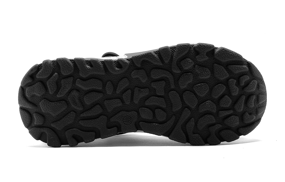 (W) C°BANNER Low 'Beige Black Mixed Leather' 圖 5