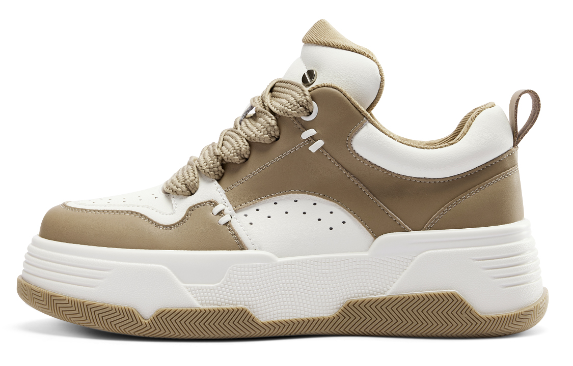 (W) C°BANNER Low 'CMFT Matcha Latte'