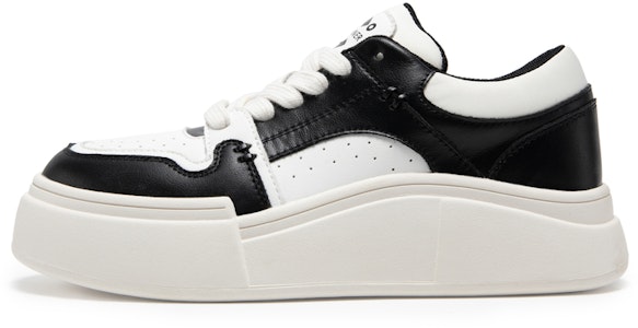 (W) C°BANNER Low 'Tejido Blanco' A23420115 Buy (W) C°BANNER Low 'Tejido Blanco' A23420115