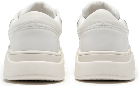 (W) C°BANNER Low 'Tejido Blanco' A23420115 8