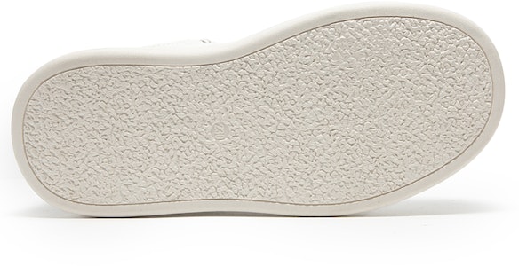 (W) C°BANNER Low 'Tejido Blanco' A23420115 10