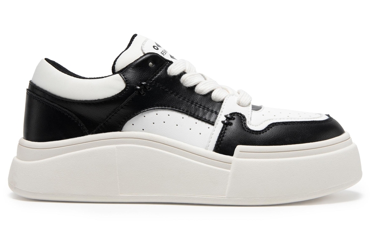 Order (W) (女性用) C°BANNER ローファブリック ホワイト A23420115 A23420115