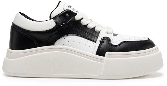 (W) C°BANNER Low 'Tejido Blanco' A23420115 Order (W) C°BANNER Low 'Tejido Blanco' A23420115