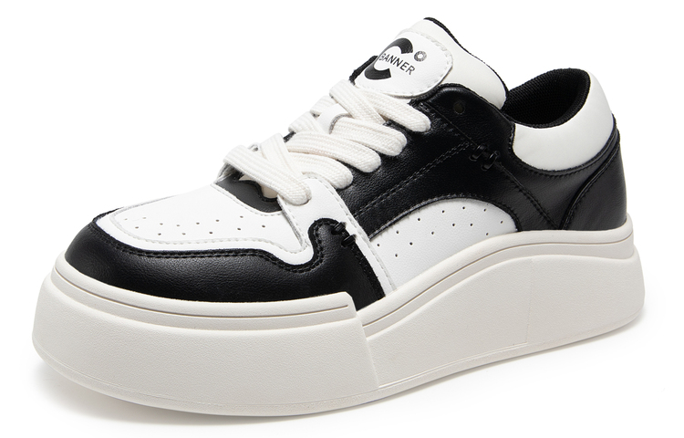 Lookbook (W) (女性用) C°BANNER ローファブリック ホワイト A23420115 A23420115