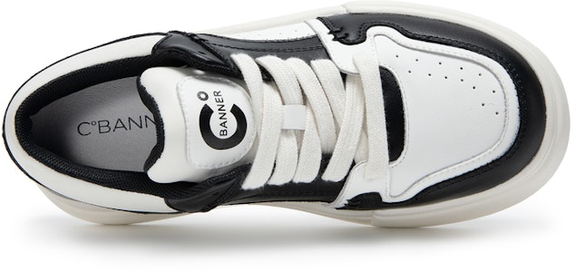 (W) C°BANNER Low 'Tejido Blanco' A23420115 Purchase (W) C°BANNER Low 'Tejido Blanco' A23420115