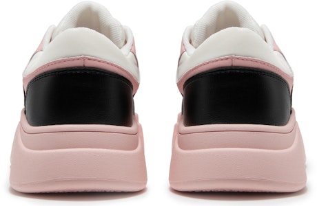 (W) C°BANNER Low 'Tejido Blanco' A23420115 2