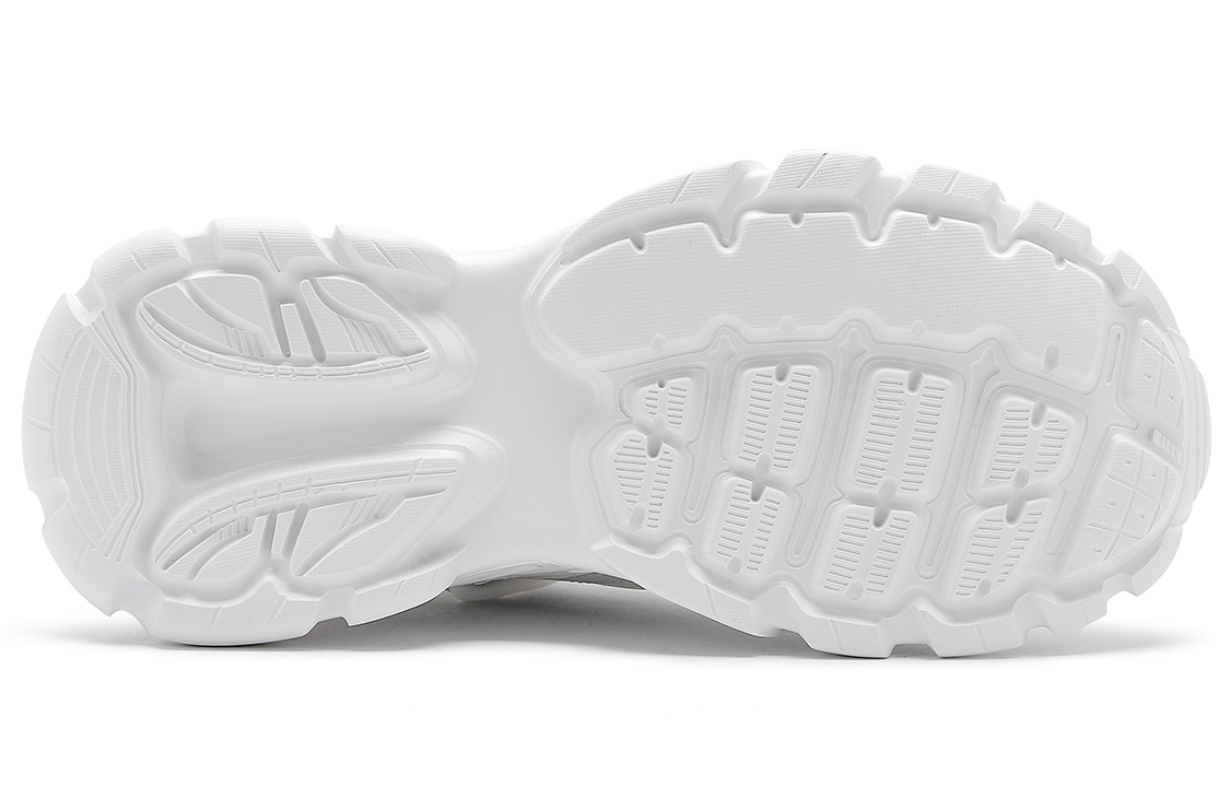 (W) C°BANNER Low 'White Dad Shoe' 圖 4