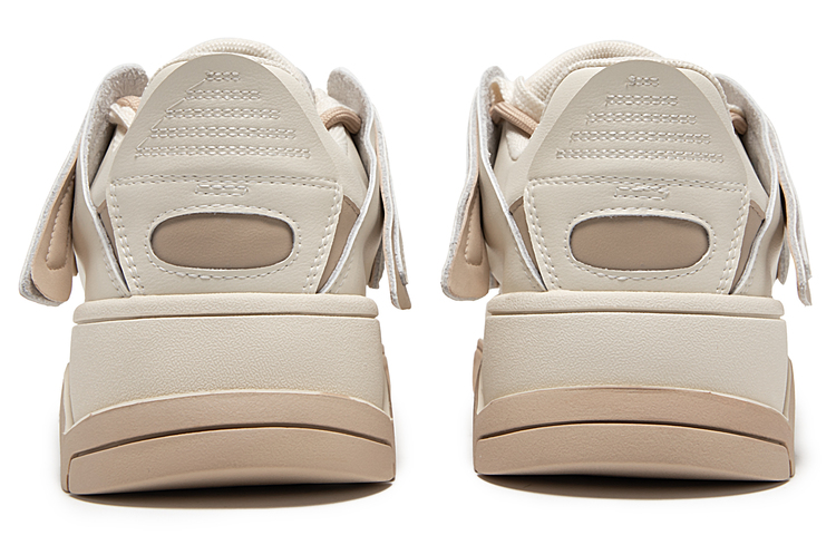 (W) C°BANNER Low 'White Platform' 圖 11