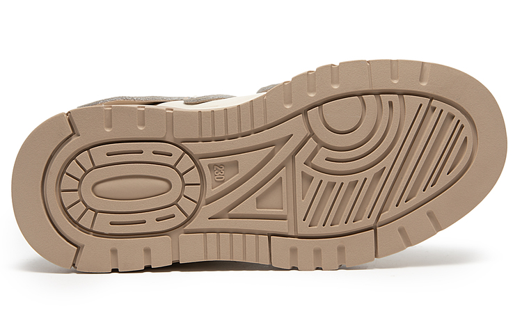 (W) C°BANNER Low 'White Platform' 圖 12