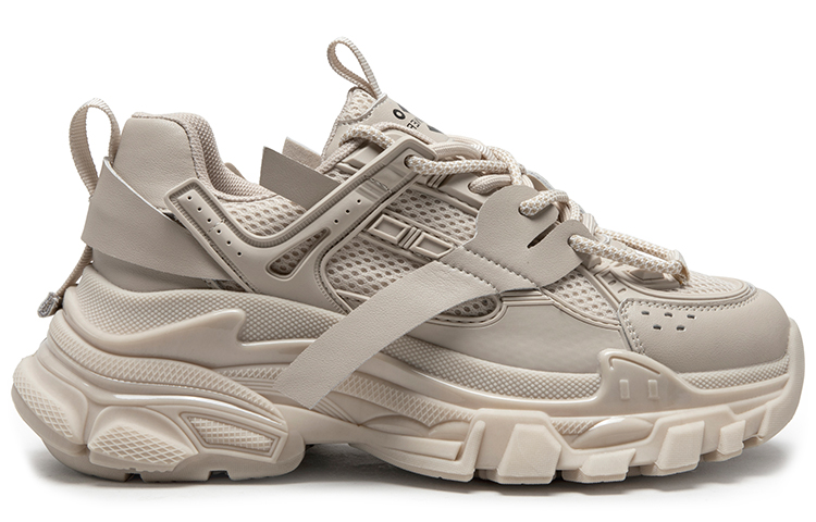 (W) C°BANNER Low Top 'Apricot' 圖 2