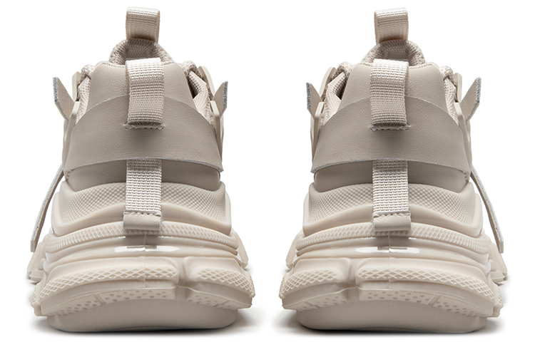 (W) C°BANNER Low Top 'Apricot' 圖 4