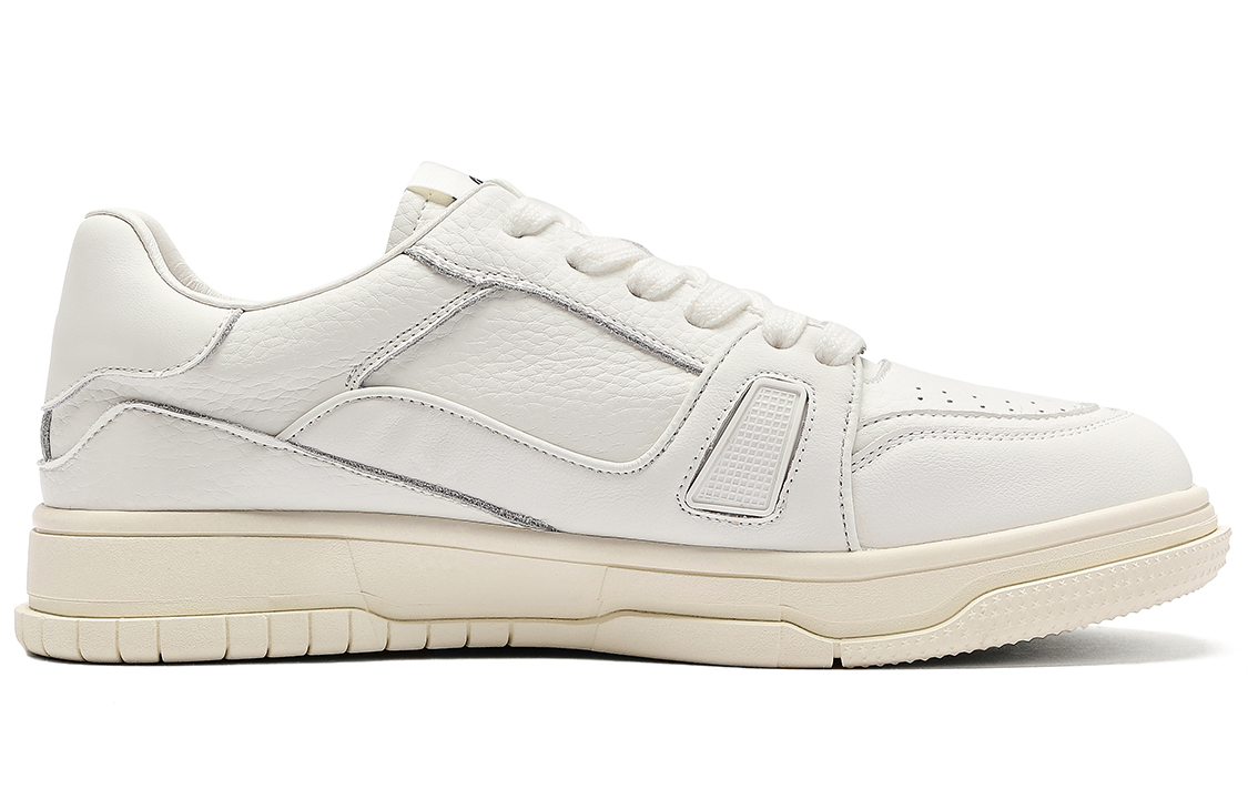 (W) C°BANNER Low Top 'Beige' 圖 4