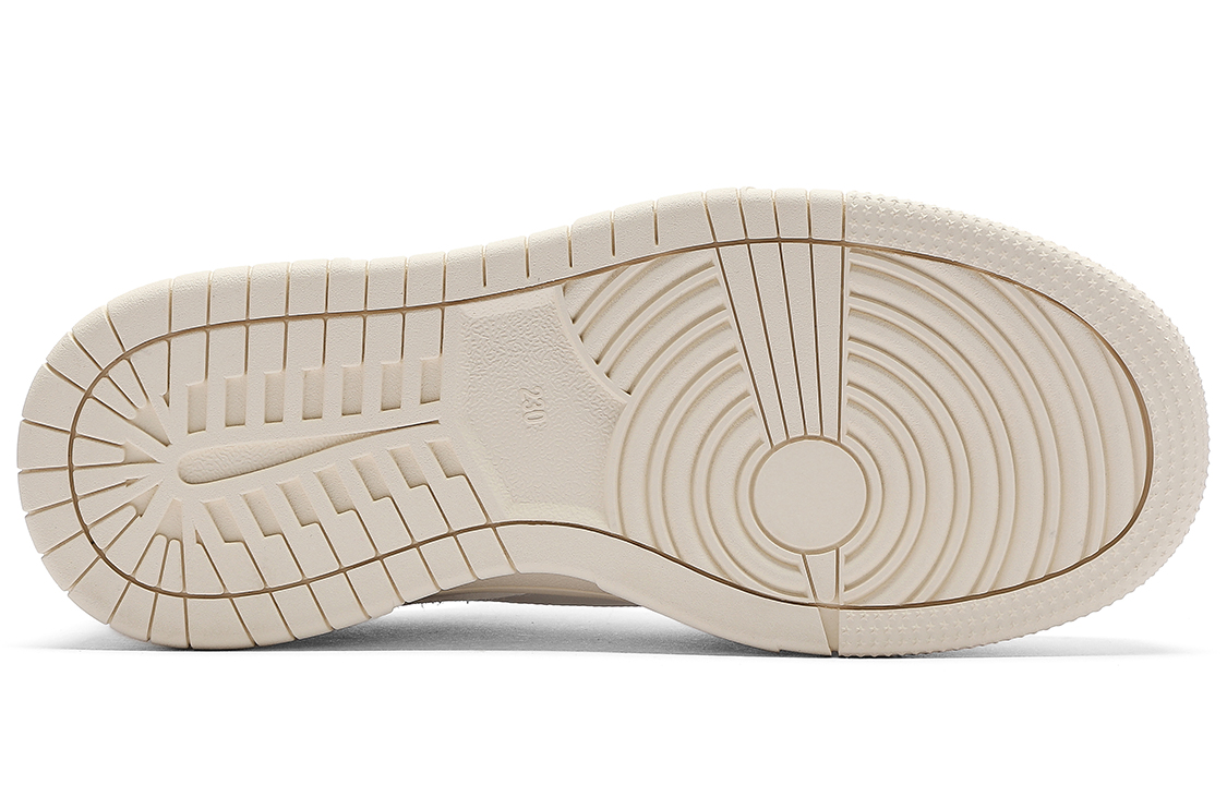 (W) C°BANNER Low Top 'Beige' 圖 5