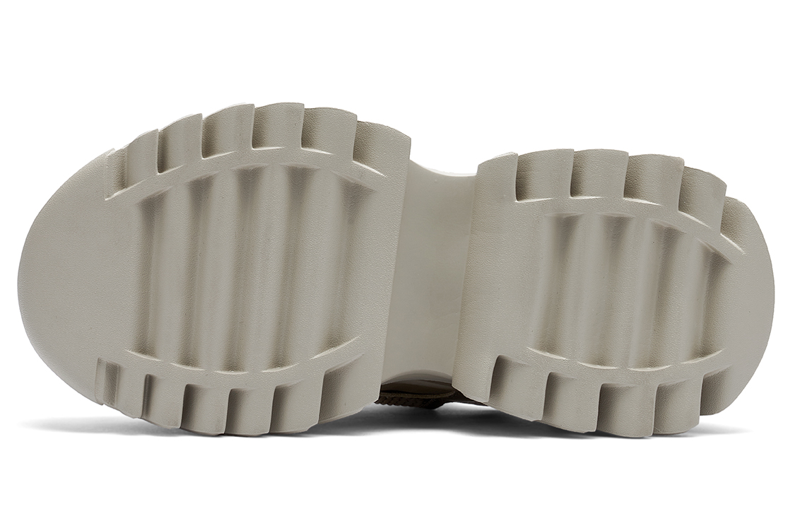 (W) C°BANNER Low Top 'Fashionable Cool Grey' 圖 5