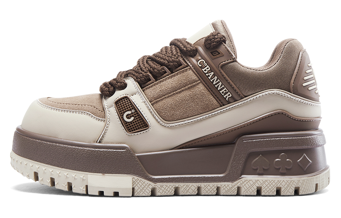 Buy (Women) C°BANNER Low Top 'Versatile Trend' Q7033003D02