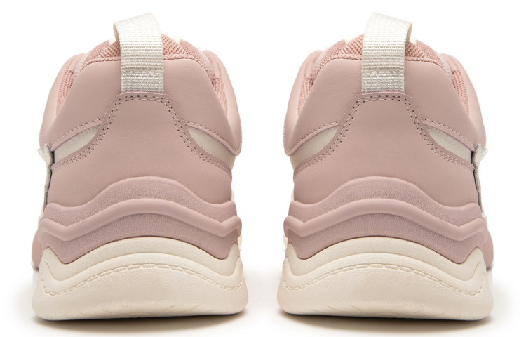 (W) C°BANNER Low Top Slip-On Sneakers 'Shiny Stars' 圖 16