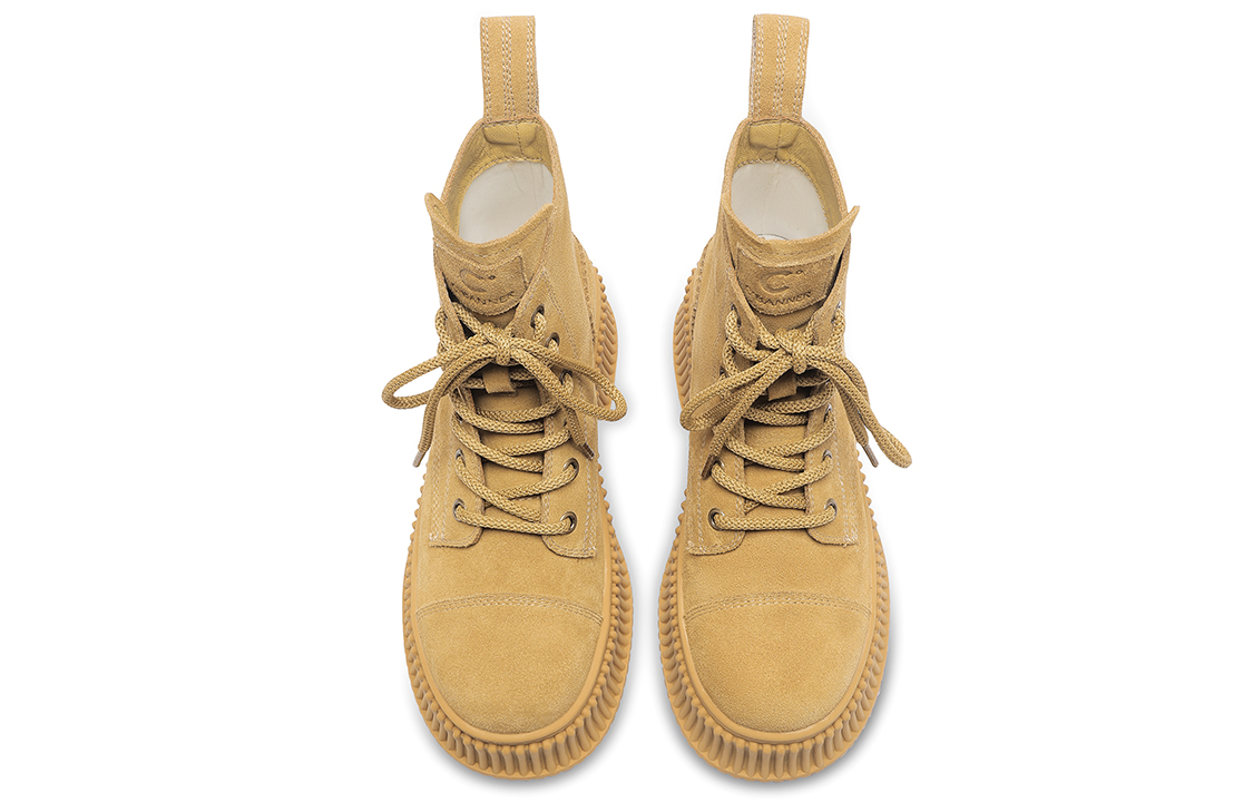 (W) C°BANNER Martin Boot 'Yellow' 圖 5