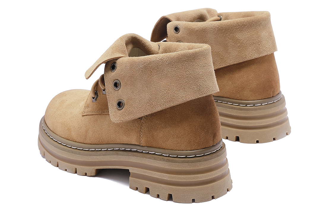 (W) C°BANNER Martin Boot 'Yellow' 圖 3