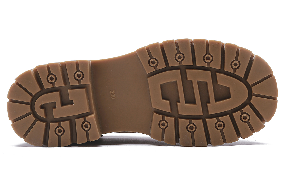 (W) C°BANNER Martin Boot 'Yellow' 圖 5