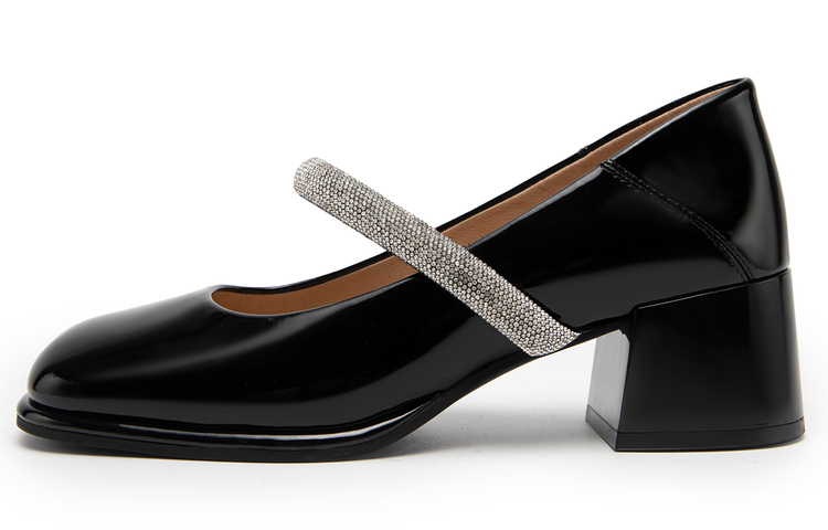 Buy (W) C°BANNER Mary Jane 'Comfort Commuter' Zapatos cómodos para viajar. A23474601