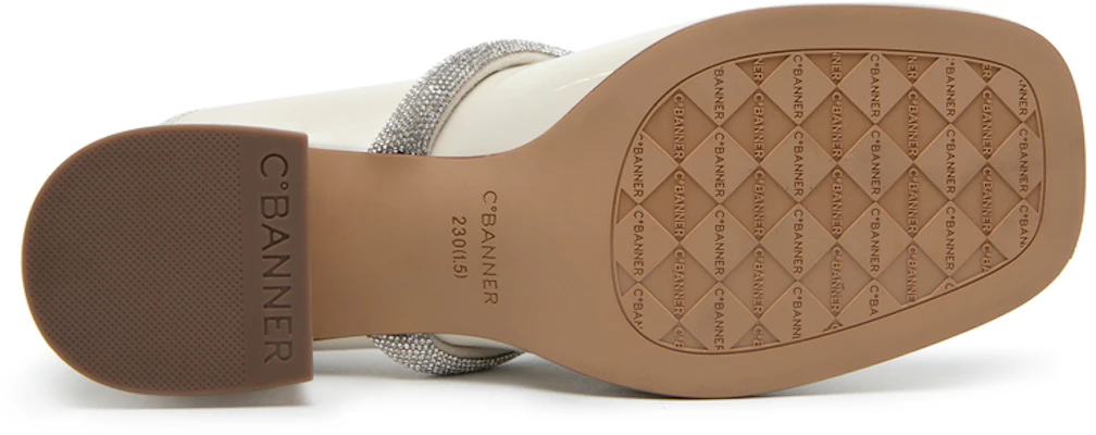 (W) C°BANNER Mary Jane 'Comfort Commuter' Zapatos cómodos para viajar. A23474601 4