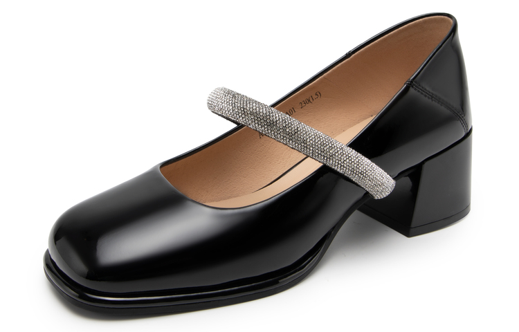 Order (W) C°BANNER Mary Jane 'Comfort Commuter' Zapatos cómodos para viajar. A23474601