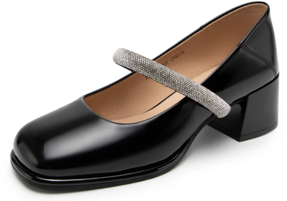 (W) C°BANNER Mary Jane 'Comfort Commuter' Zapatos cómodos para viajar. A23474601 Order (W) C°BANNER Mary Jane 'Comfort Commuter' Zapatos cómodos para viajar. A23474601