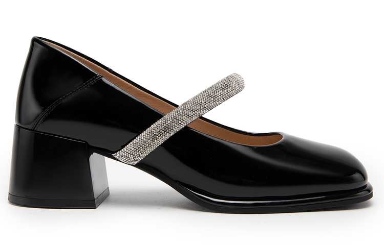 Lookbook (W) C°BANNER Mary Jane 'Comfort Commuter' Zapatos cómodos para viajar. A23474601