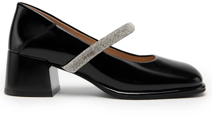 (W) C°BANNER Mary Jane 'Comfort Commuter' Zapatos cómodos para viajar. A23474601 Lookbook (W) C°BANNER Mary Jane 'Comfort Commuter' Zapatos cómodos para viajar. A23474601