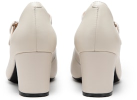 (W) C°BANNER Sepatu Hak Tinggi Mary Jane 'Kulit Retro Prancis' A23183104 Shop (W) C°BANNER Sepatu Hak Tinggi Mary Jane 'Kulit Retro Prancis' A23183104