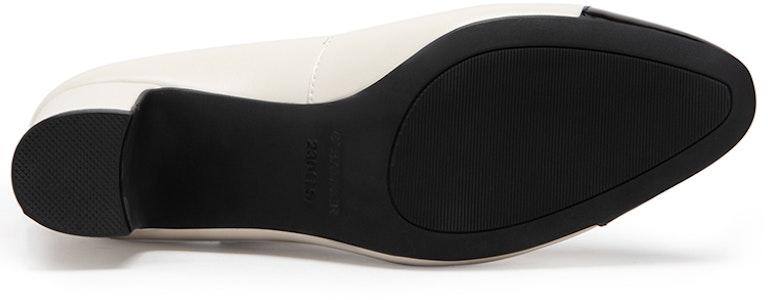 (W) C°BANNER Mary Jane Tumit Tinggi 'Kulit Retro Perancis' A23183104 Details for (W) C°BANNER Mary Jane Tumit Tinggi 'Kulit Retro Perancis' A23183104