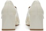 Shop (W) Kasut Tumit Tinggi C°BANNER Mary Jane Retro 'Beige' A22497032A04