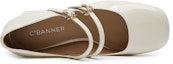 Purchase (W) Kasut Tumit Tinggi C°BANNER Mary Jane Retro 'Beige' A22497032A04