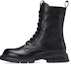 Buy (W) C°BANNER But Martin Mid-Calf 'Hitam' Toe Bulat A21519001B01
