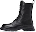 Buy (W) C°BANNER But Martin Mid-Calf 'Hitam' Toe Bulat A21519001B01