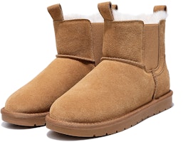 (W) But C°BANNER But Salji Separas Betis 'Keempukan Berbulu Camel' Q3424349M85 Lookbook (W) But C°BANNER But Salji Separas Betis 'Keempukan Berbulu Camel' Q3424349M85