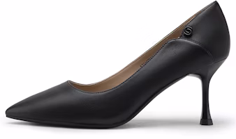 (Women) C°BANNER Patent Leather 'Chic Commute Stiletto' A23157717 (Women) C°BANNER Patent Leather 'Chic Commute Stiletto' A23157717