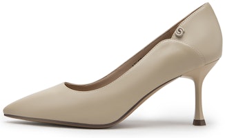 (Women) C°BANNER Patent Leather 'Chic Commute Stiletto' A23157717 (Women) C°BANNER Patent Leather 'Chic Commute Stiletto' A23157717