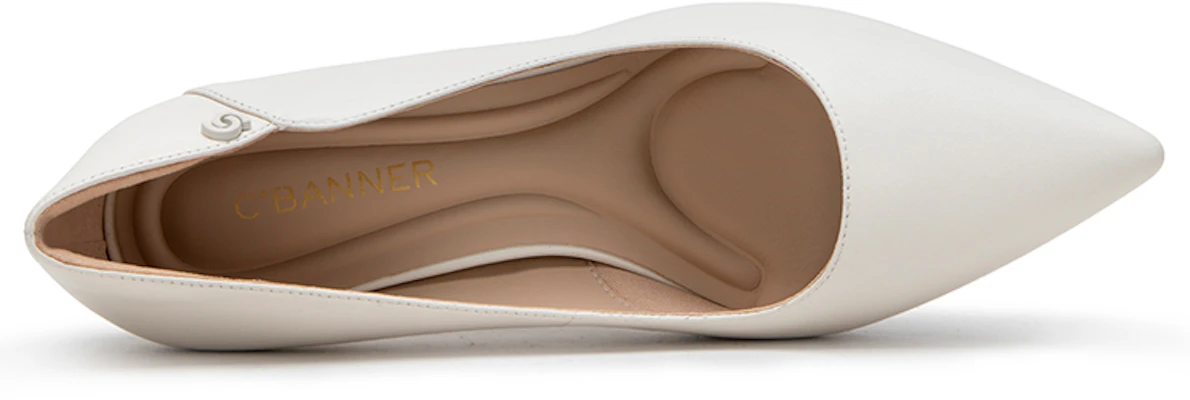 (W) C°BANNER Charol 'Stiletto Chic Commute' A23157717 3