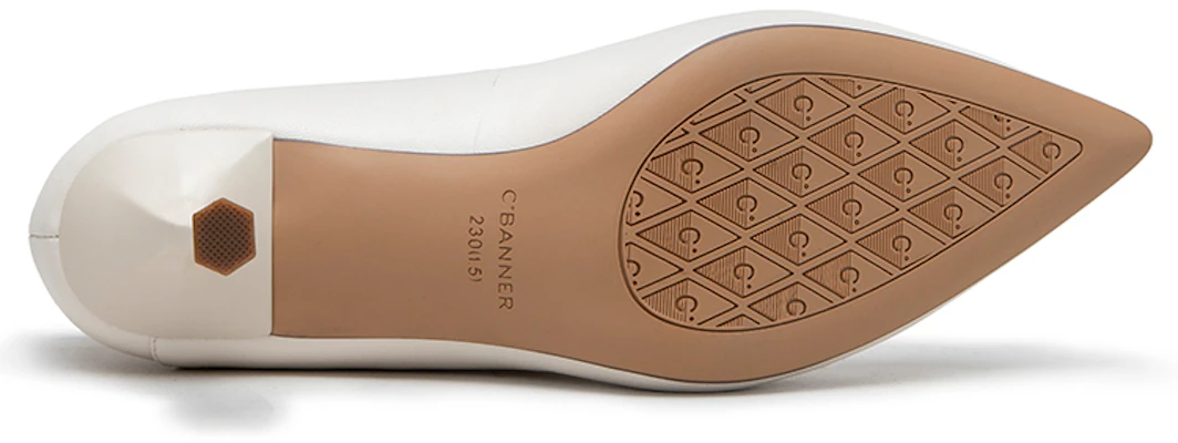 (W) C°BANNER Charol 'Stiletto Chic Commute' A23157717 4