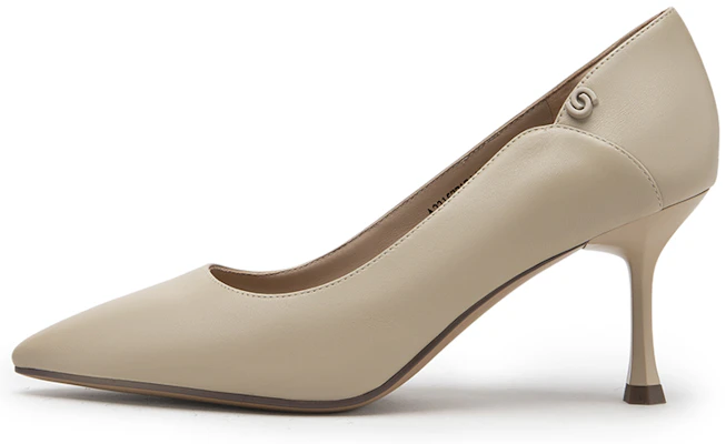 (W) C°BANNER Charol 'Stiletto Chic Commute' A23157717 5