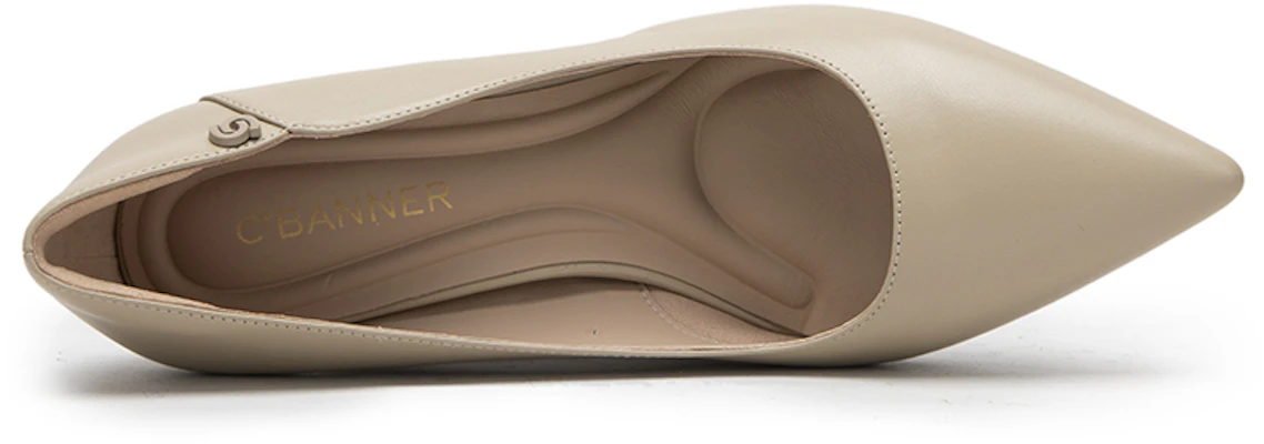 (W) C°BANNER Charol 'Stiletto Chic Commute' A23157717 9