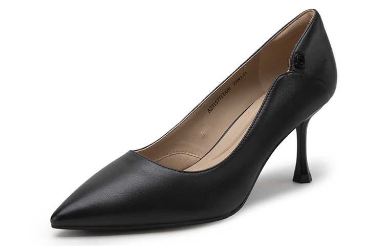 Lookbook (W) C°BANNER Charol 'Stiletto Chic Commute' A23157717