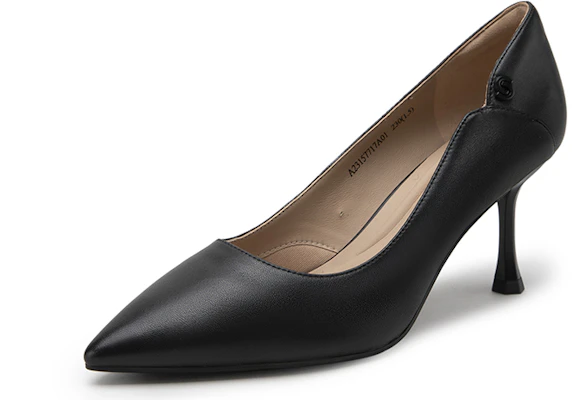 (W) C°BANNER Charol 'Stiletto Chic Commute' A23157717 Lookbook (W) C°BANNER Charol 'Stiletto Chic Commute' A23157717