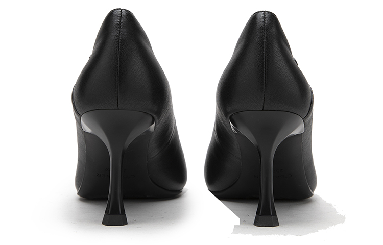 Shop (W) C°BANNER Charol 'Stiletto Chic Commute' A23157717