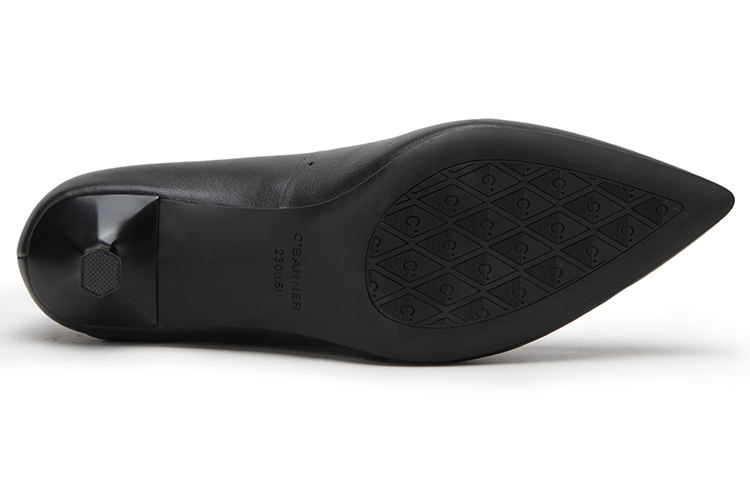 Details for (W) C°BANNER Charol 'Stiletto Chic Commute' A23157717