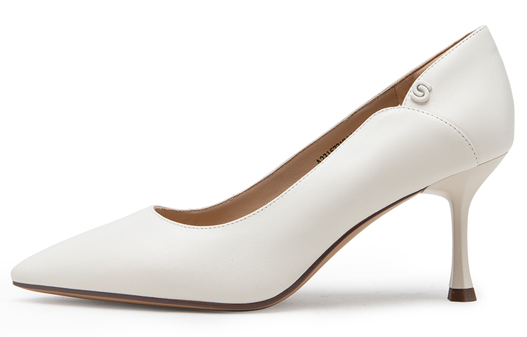 Sizing (W) C°BANNER Charol 'Stiletto Chic Commute' A23157717