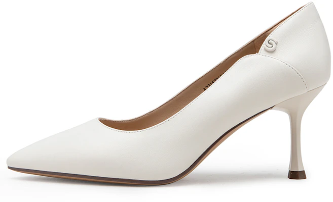 (W) C°BANNER Charol 'Stiletto Chic Commute' A23157717 Sizing (W) C°BANNER Charol 'Stiletto Chic Commute' A23157717