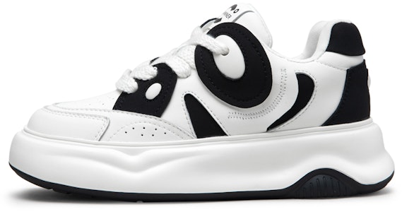 (W) C°BANNER Platform Rendah 'Putih' A23423219 Buy (W) C°BANNER Platform Rendah 'Putih' A23423219