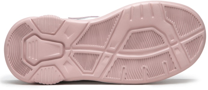 (W) C°BANNER Platform Rendah 'Putih' A23423219 4